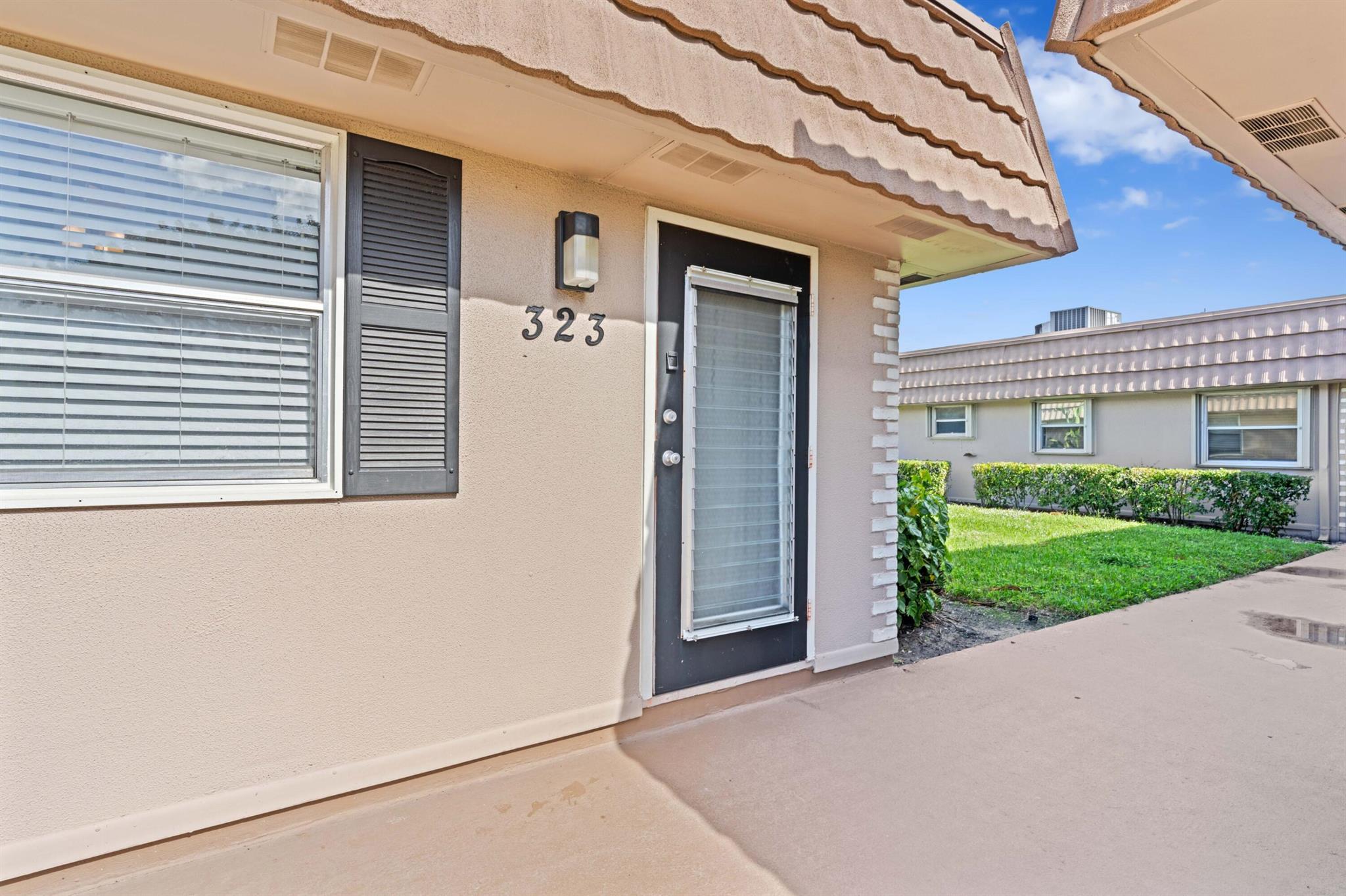 KINGS POINT SEVILLE CONDO - Residential