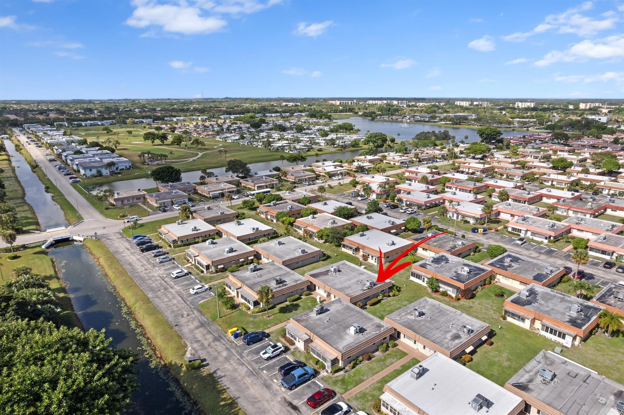 KINGS POINT SEVILLE CONDO - Residential