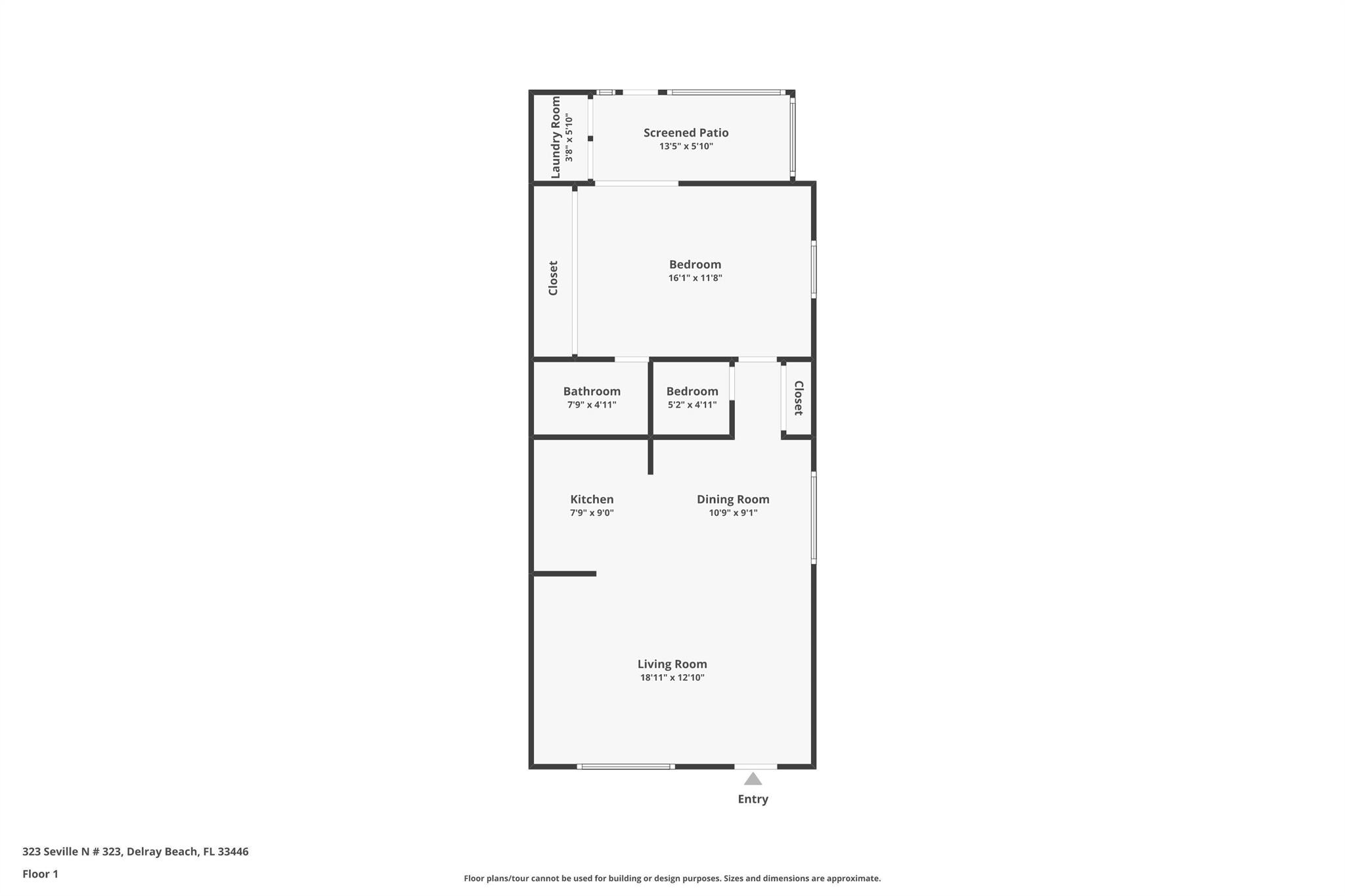 KINGS POINT SEVILLE CONDO - Residential