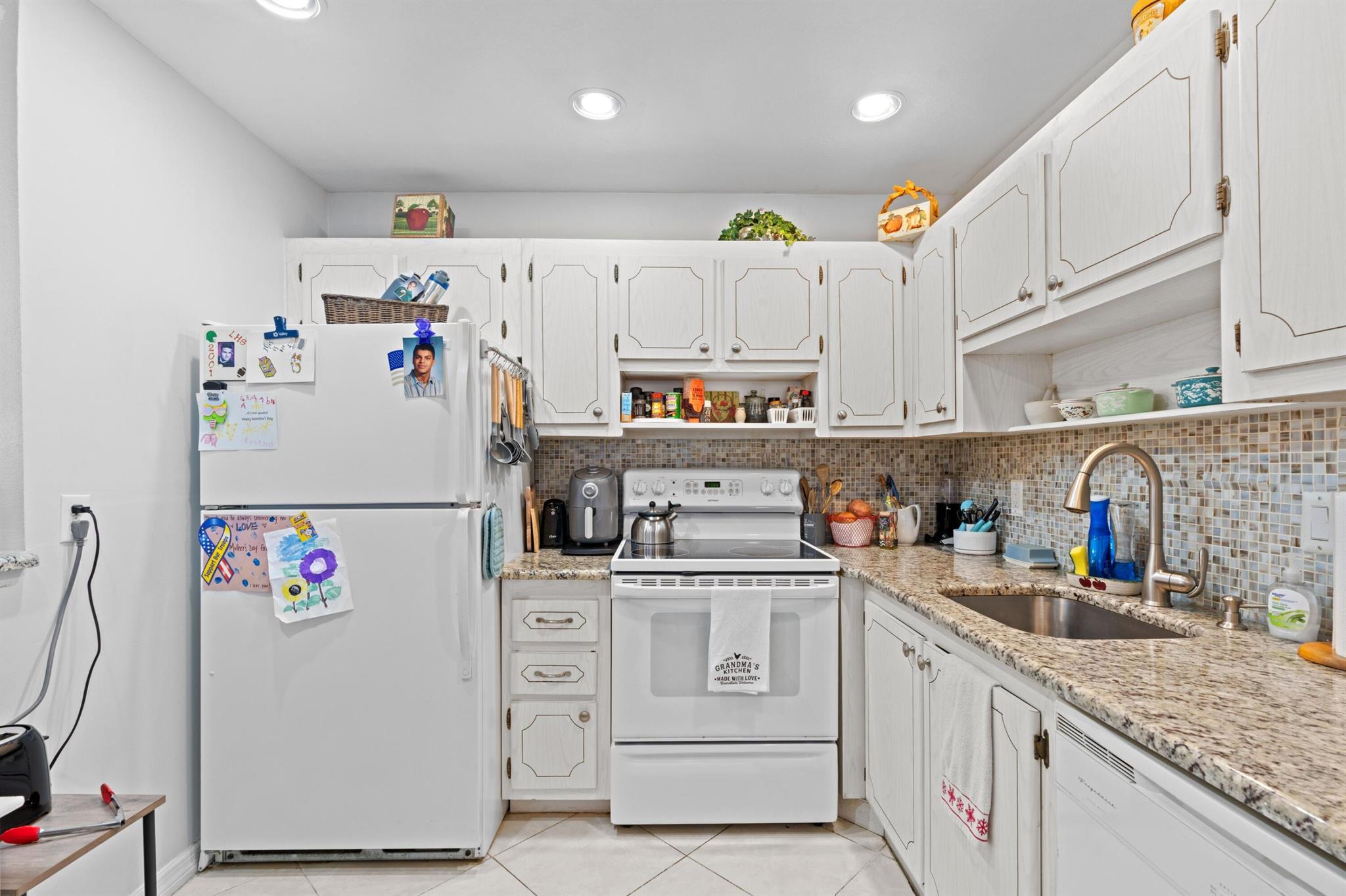 KINGS POINT SEVILLE CONDO - Residential