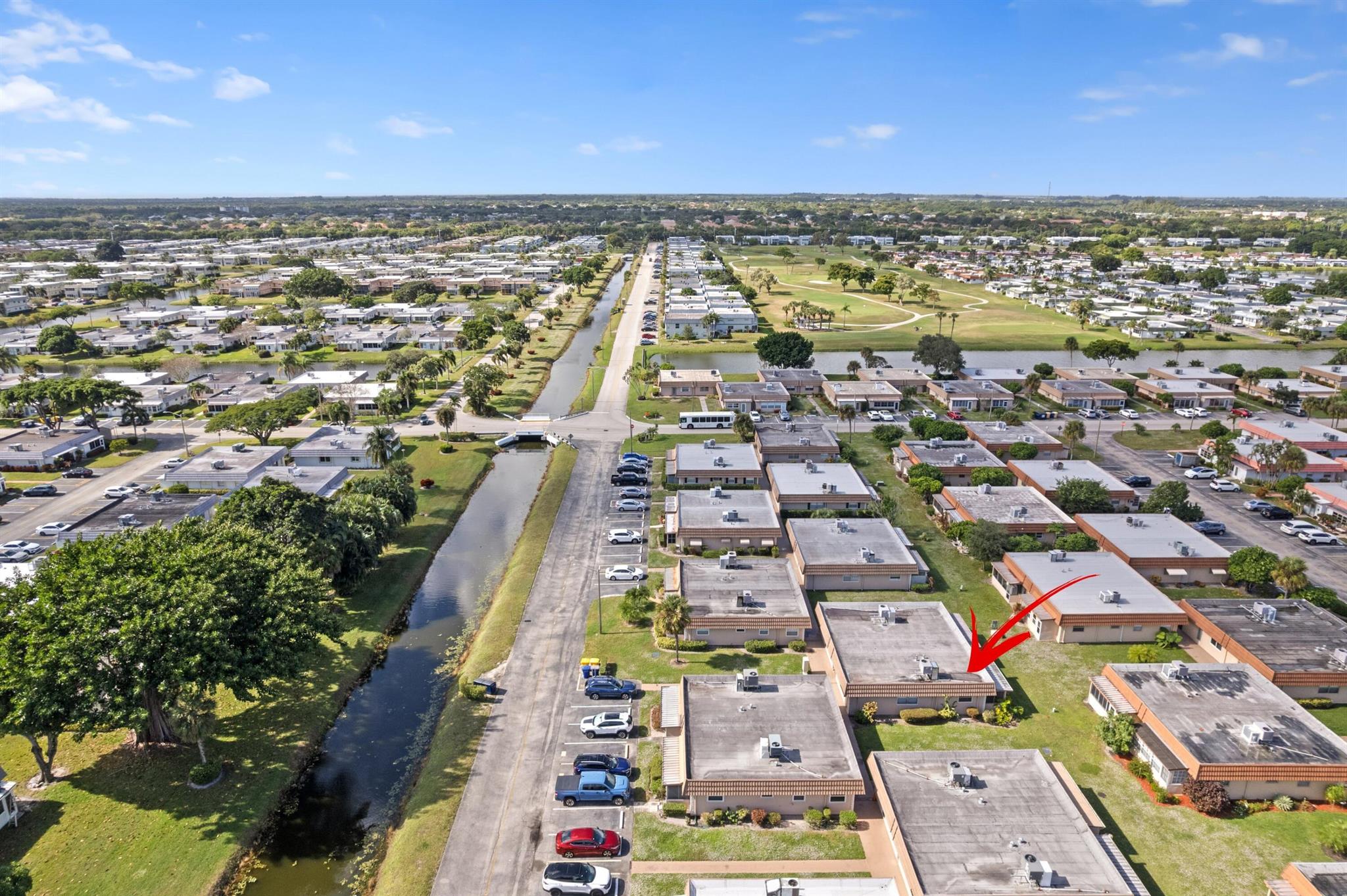 KINGS POINT SEVILLE CONDO - Residential