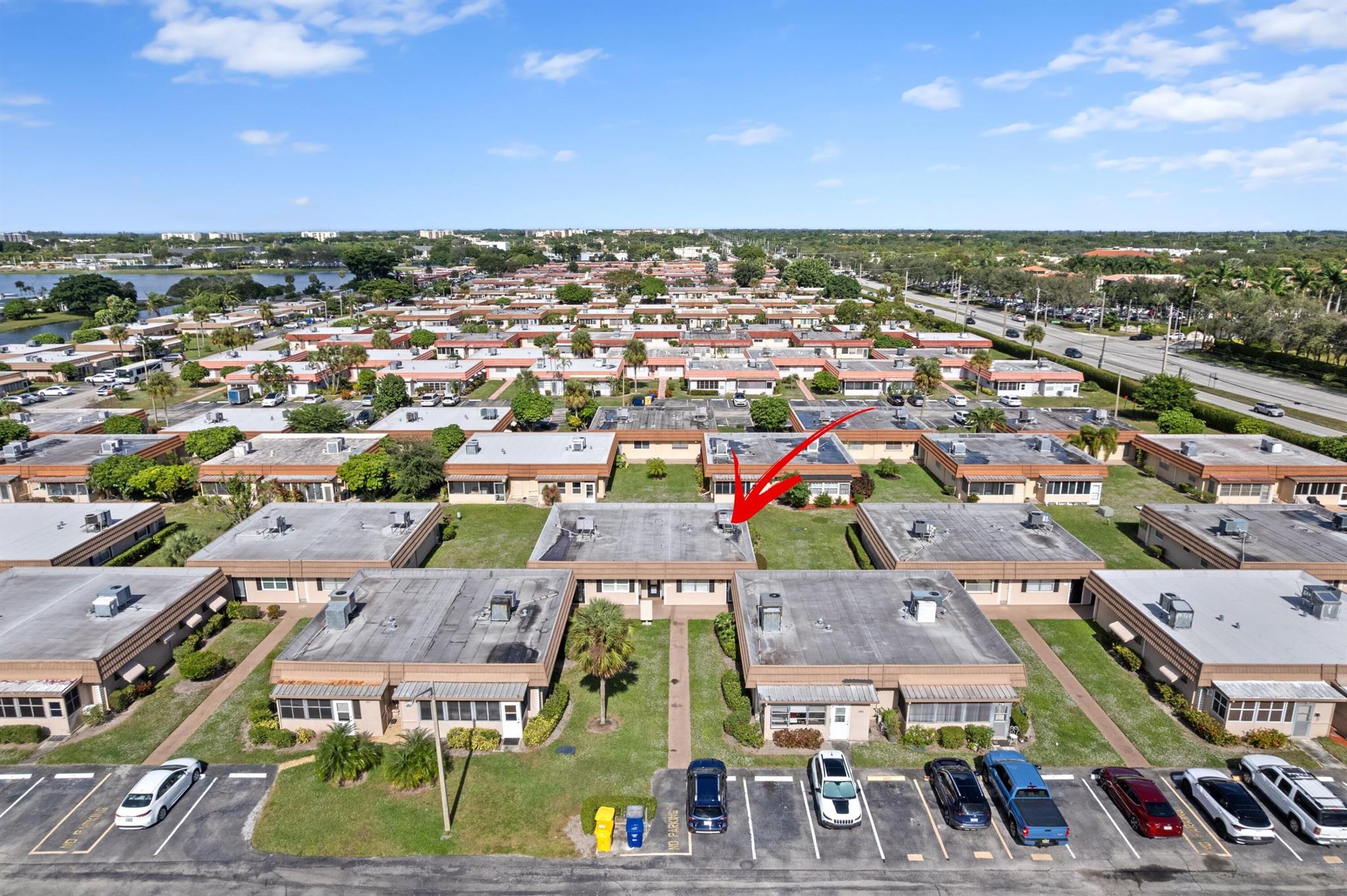 KINGS POINT SEVILLE CONDO - Residential