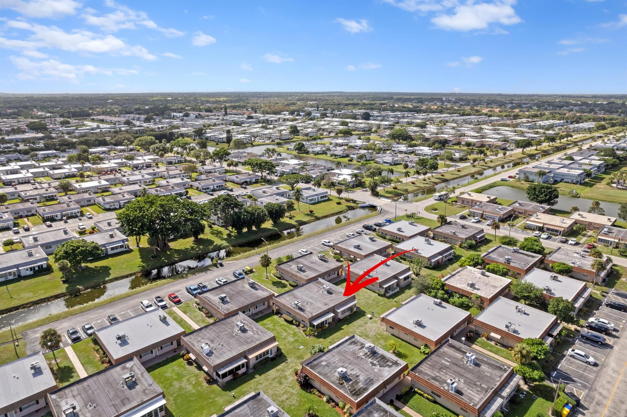 KINGS POINT SEVILLE CONDO - Residential