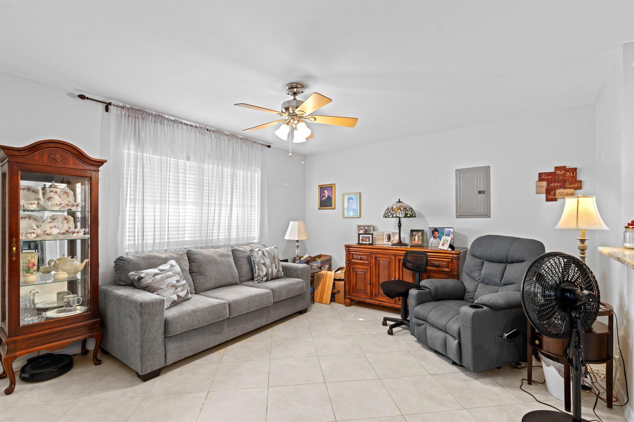 KINGS POINT SEVILLE CONDO - Residential