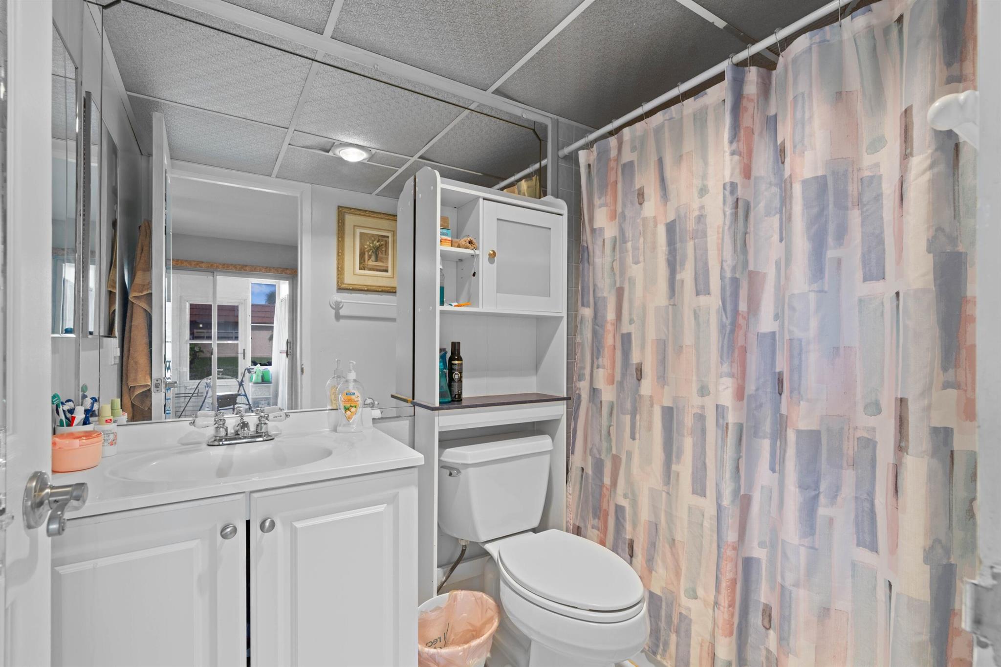 KINGS POINT SEVILLE CONDO - Residential