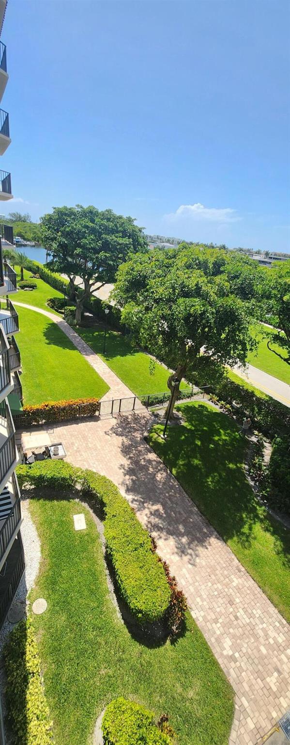 PORTA BELLA EAST AND PORT - Residential Lease