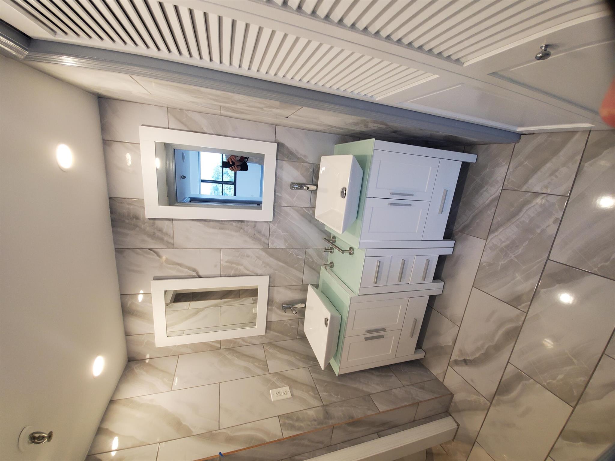 PORTA BELLA EAST AND PORT - Residential Lease