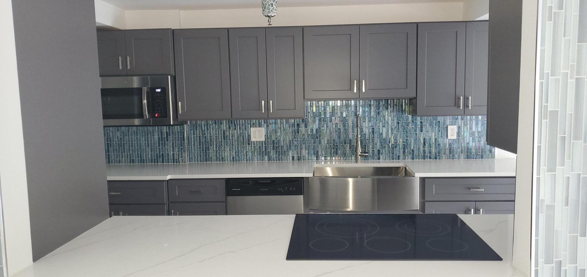 PORTA BELLA EAST AND PORT - Residential Lease