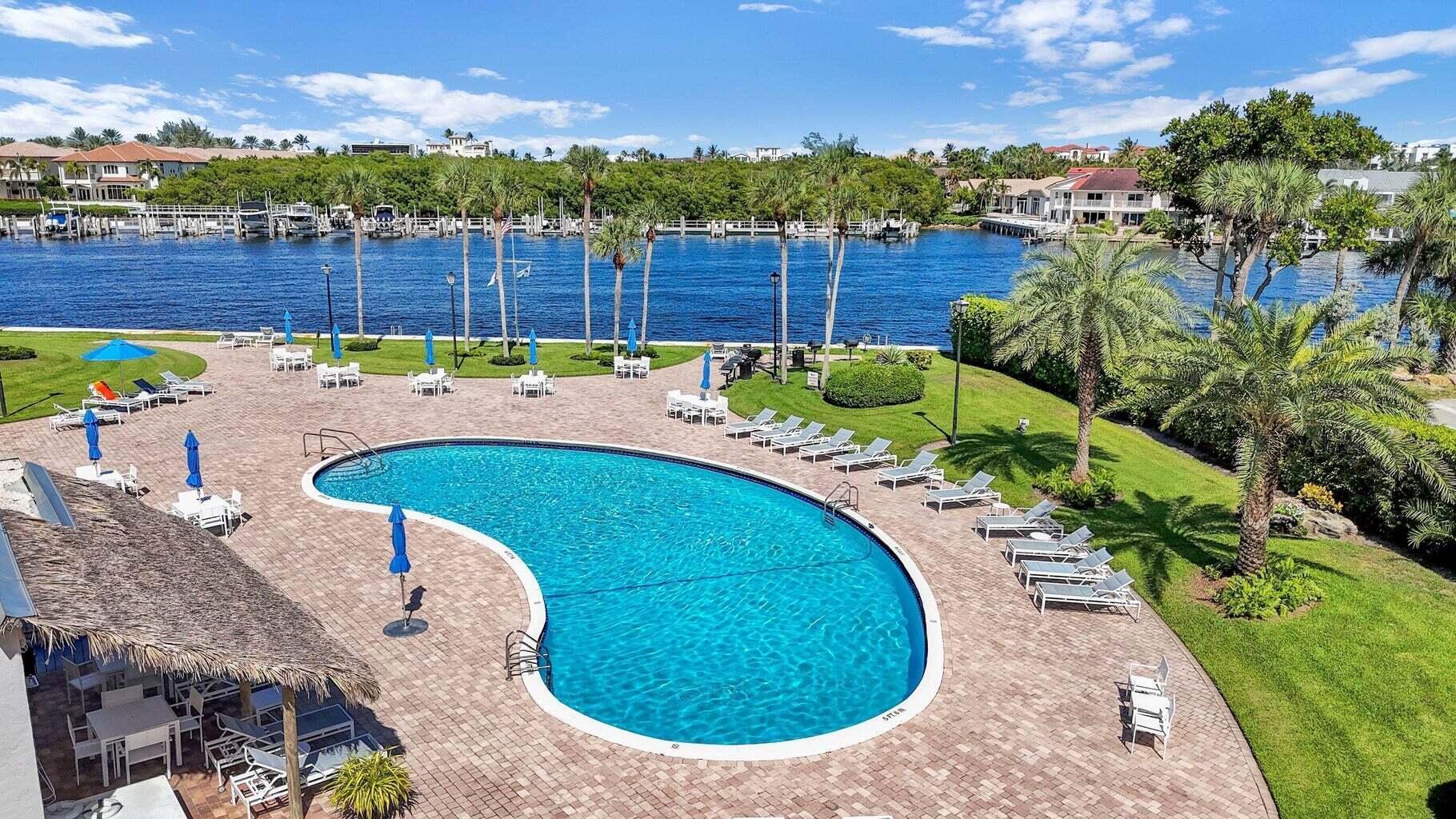 PORTA BELLA EAST AND PORT - Residential Lease