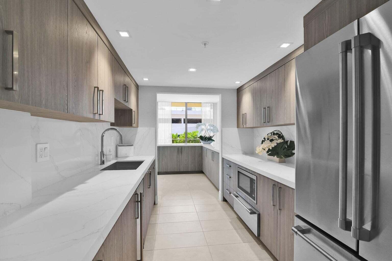 PORTA BELLA EAST AND PORT - Residential Lease