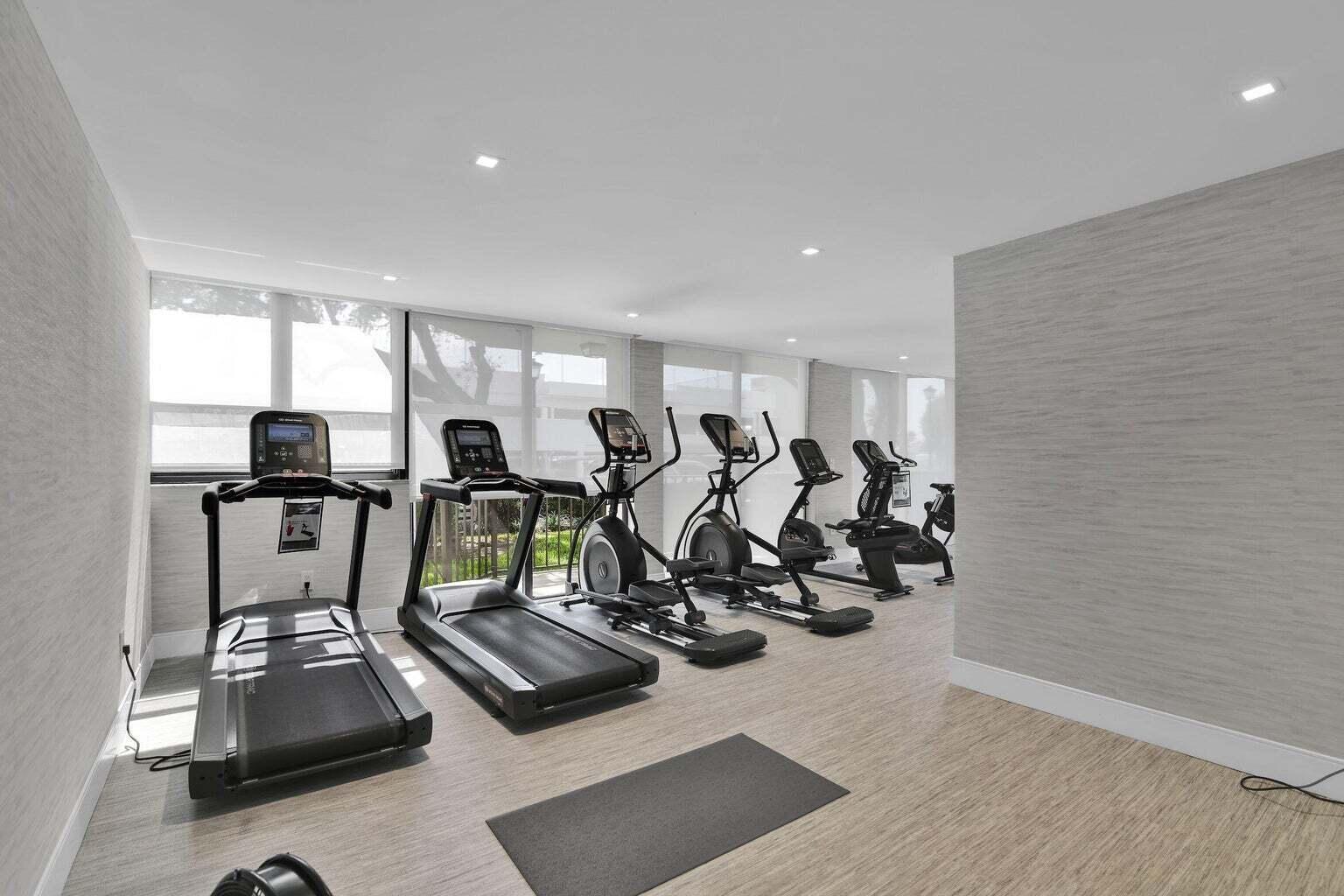 PORTA BELLA EAST AND PORT - Residential Lease