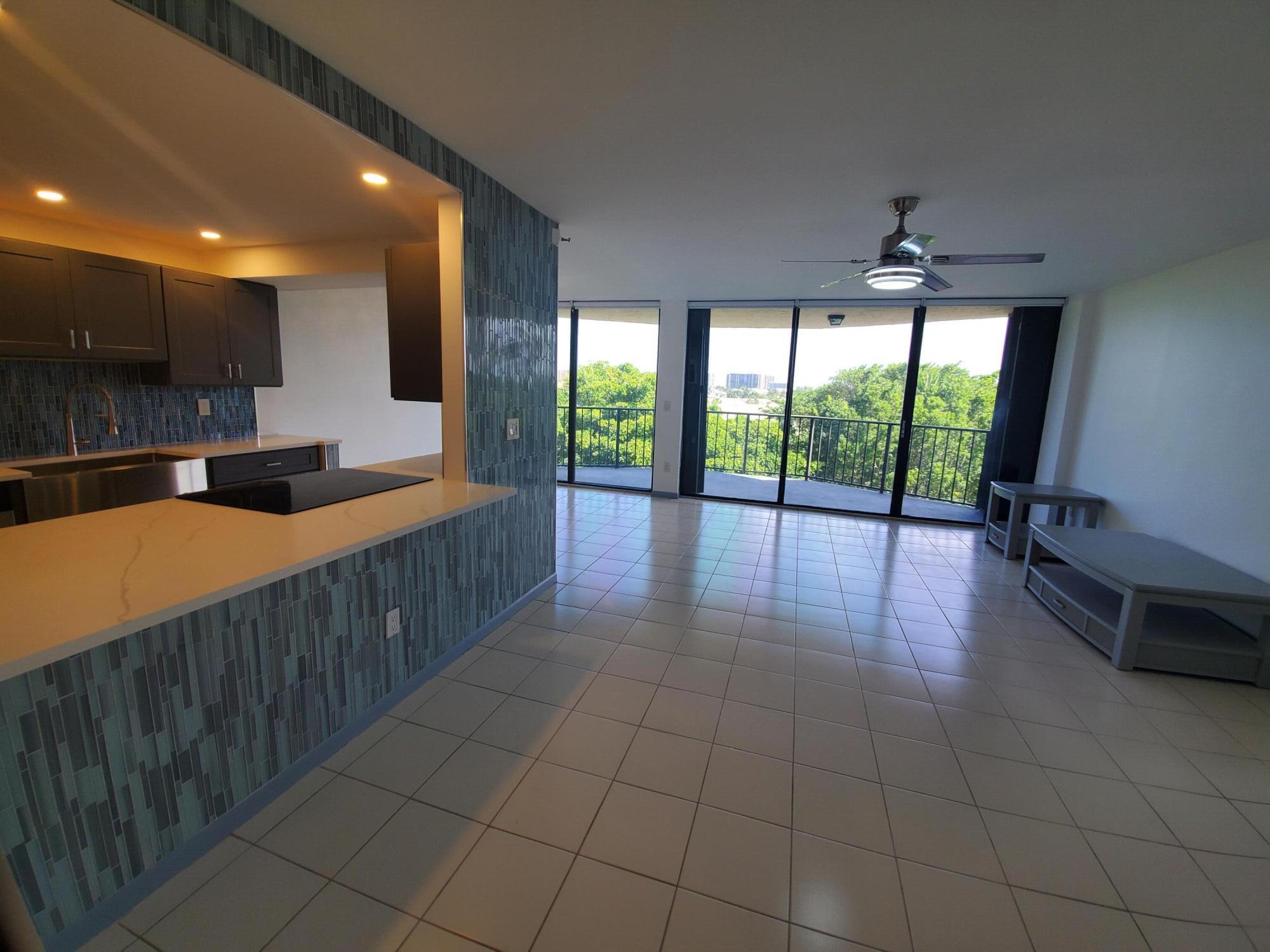 PORTA BELLA EAST AND PORT - Residential Lease