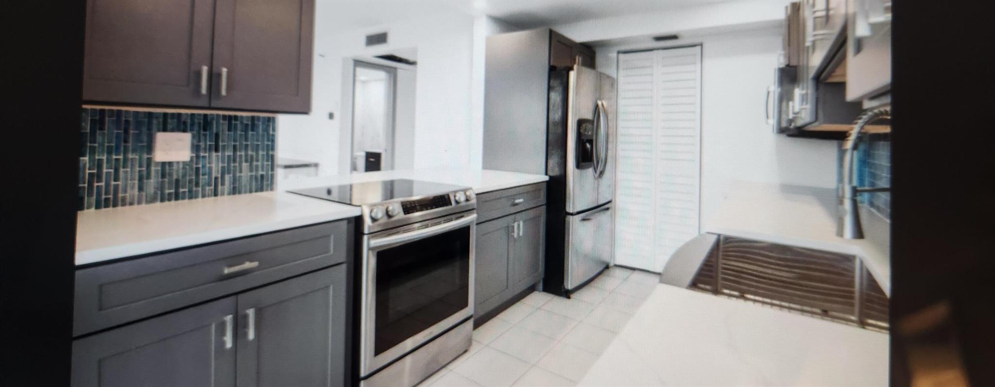 PORTA BELLA EAST AND PORT - Residential Lease