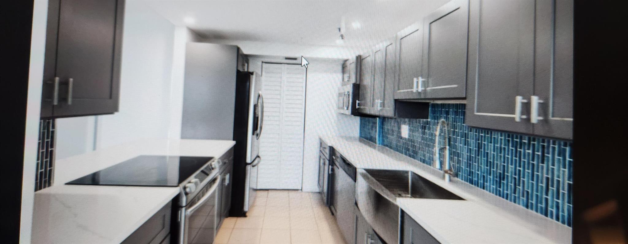 PORTA BELLA EAST AND PORT - Residential Lease