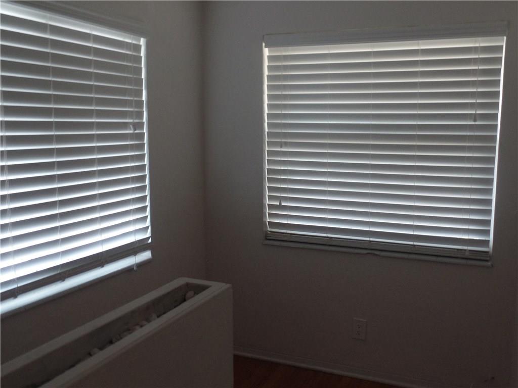 Oakland Park Second Add 1 - Residential Lease