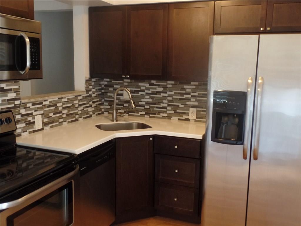 Oakland Park Second Add 1 - Residential Lease