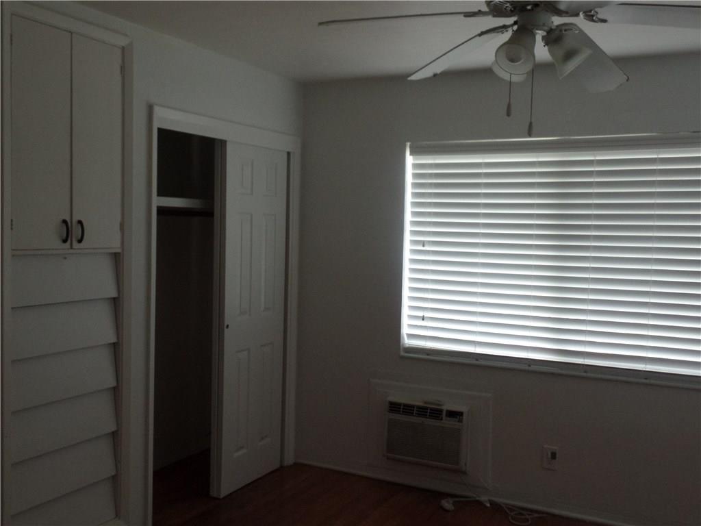 Oakland Park Second Add 1 - Residential Lease