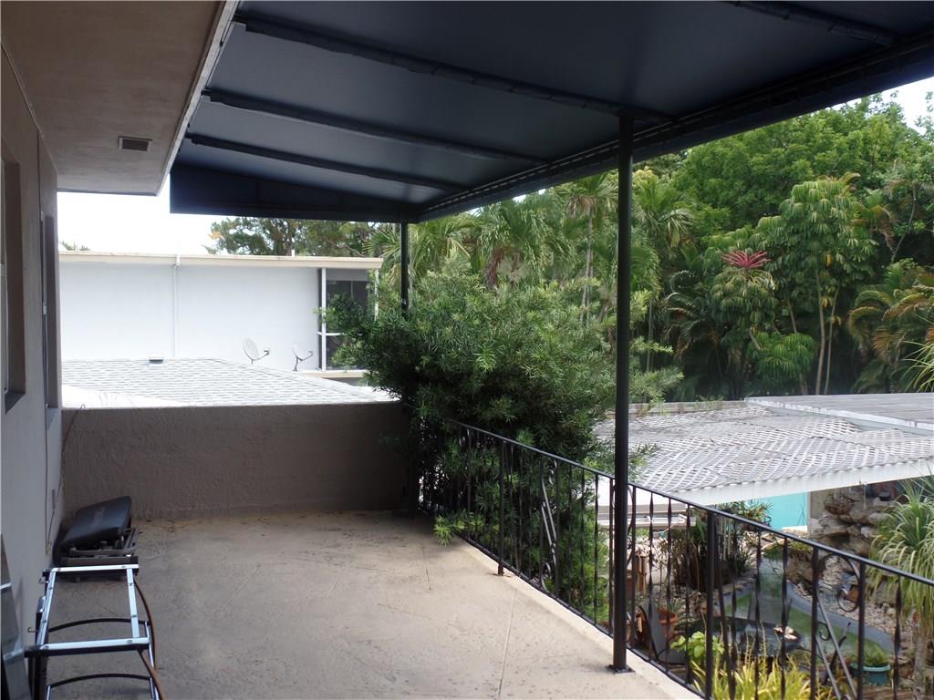 Oakland Park Second Add 1 - Residential Lease