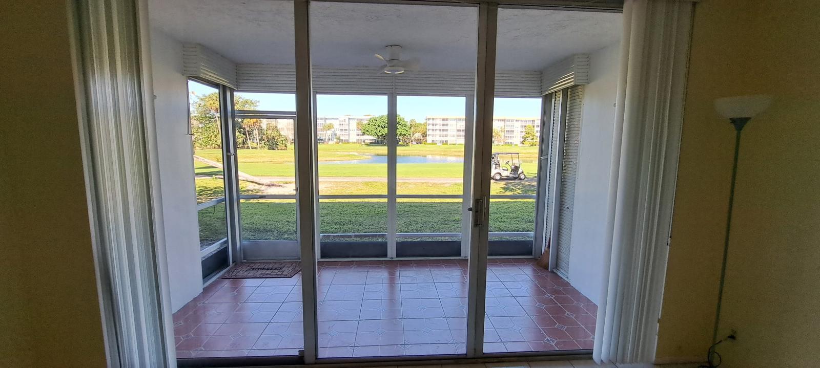 NO 97 PALM-AIRE COUNTRY CLUB - Residential