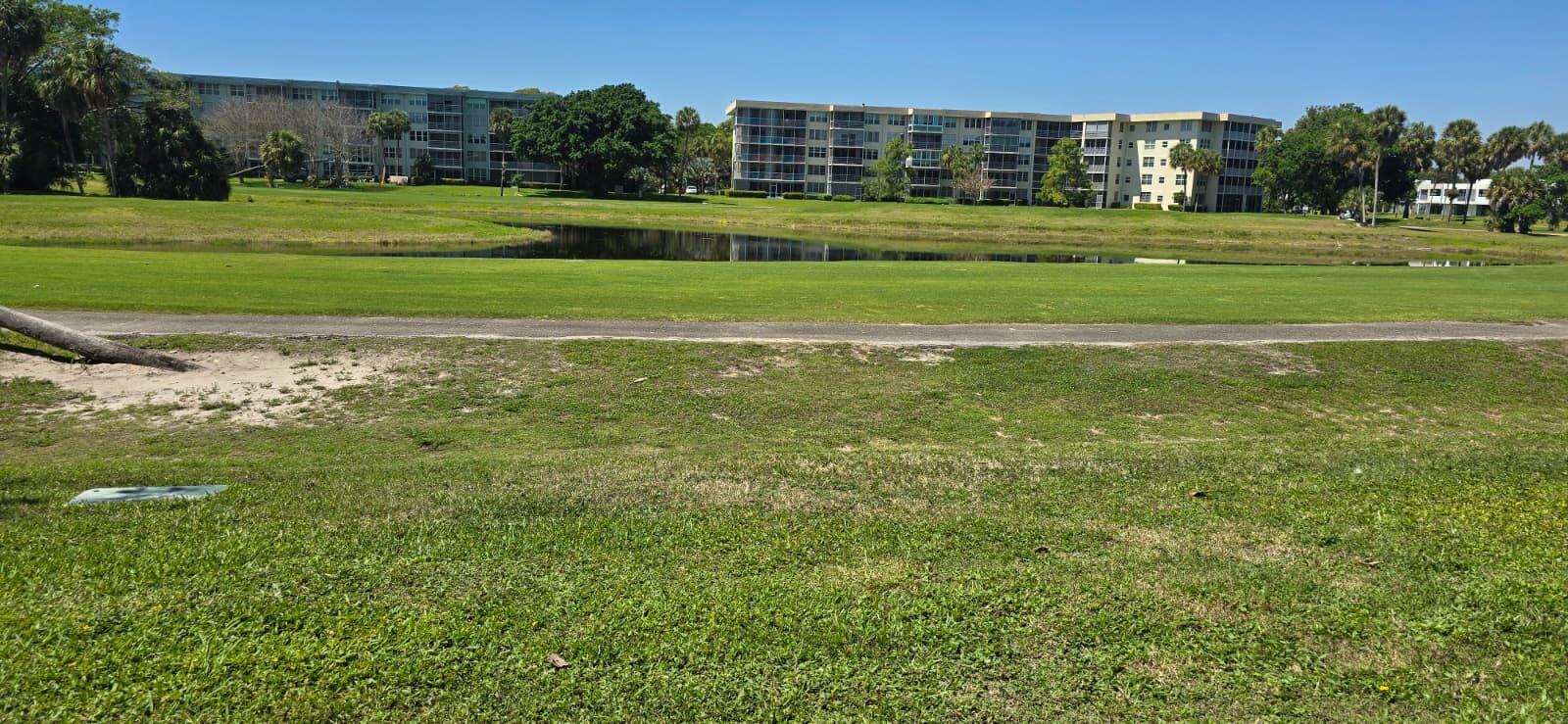 NO 97 PALM-AIRE COUNTRY CLUB - Residential