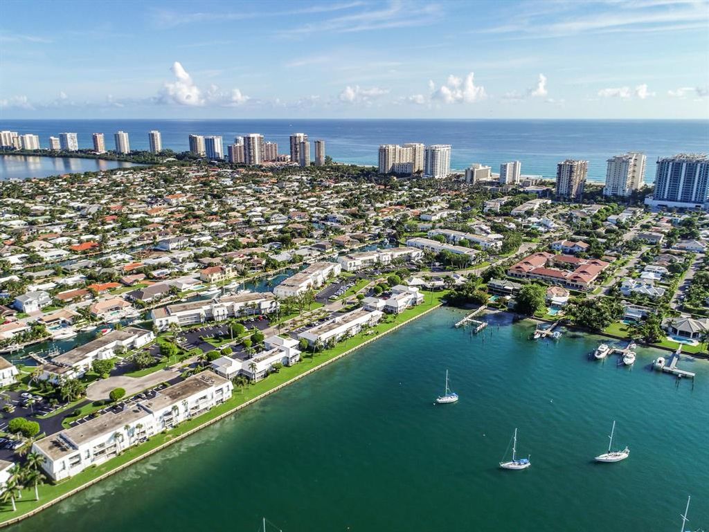 Photo of 1131 Sugar Sands Boulevard #1, Riviera Beach, FL 33404 (MLS # R10724820)