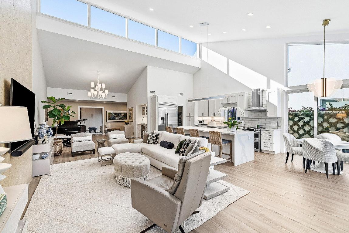 PELICAN COVE PLAT OF - Residential