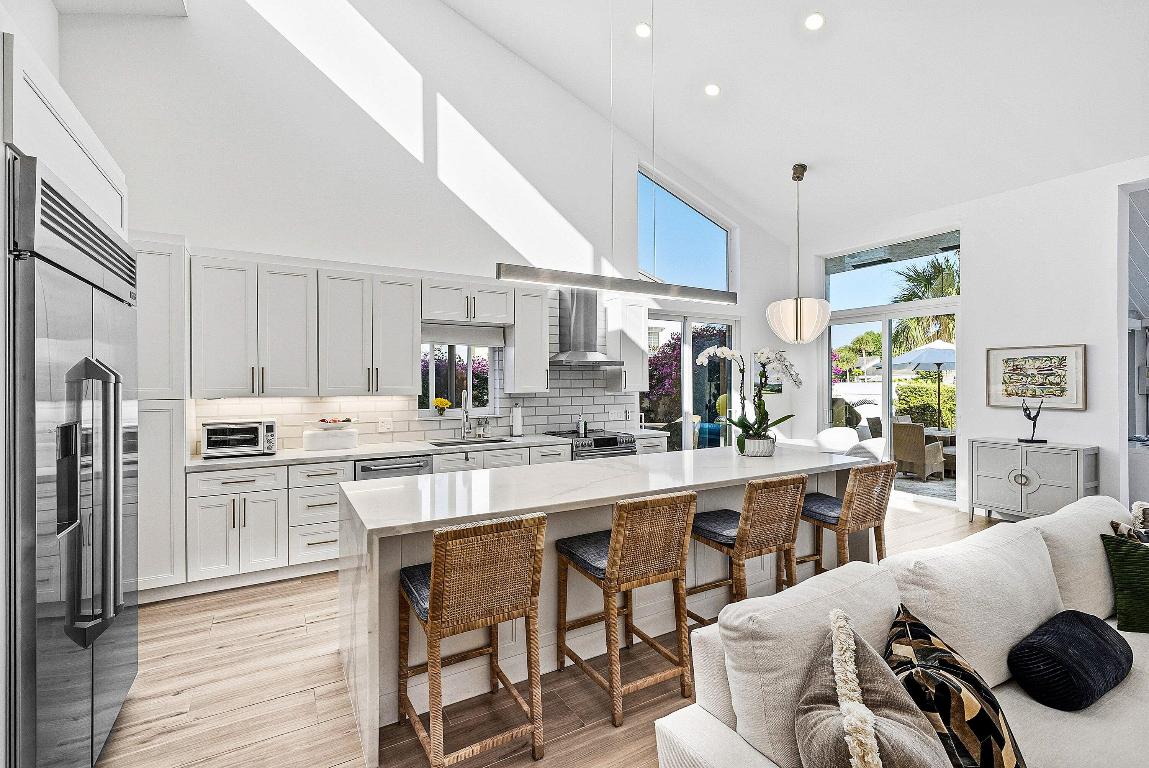 PELICAN COVE PLAT OF - Residential