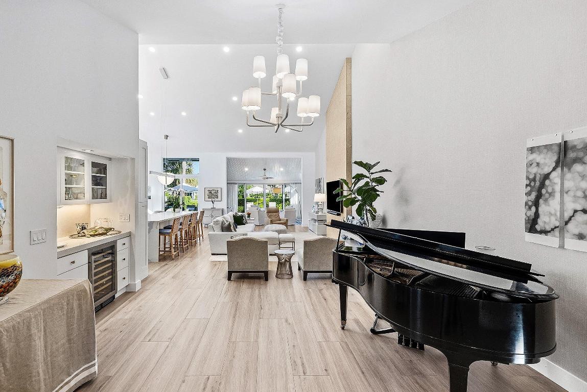 PELICAN COVE PLAT OF - Residential