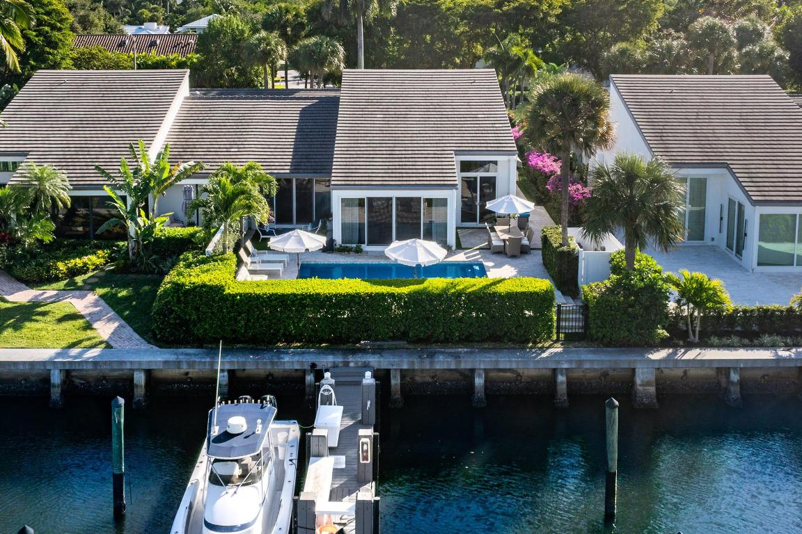 PELICAN COVE PLAT OF - Residential