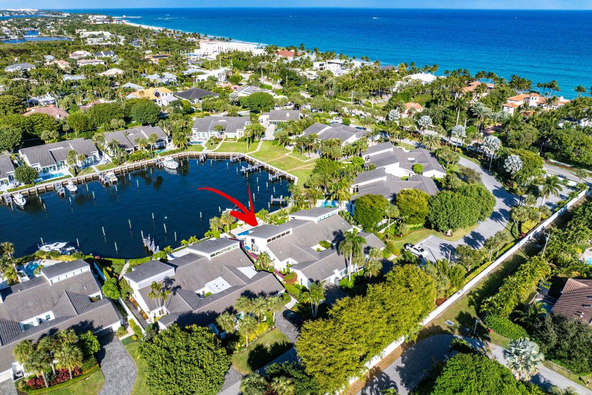 PELICAN COVE PLAT OF - Residential