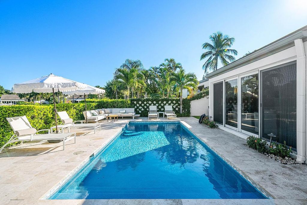 Photo of 6110 N Ocean Boulevard #32, Ocean Ridge, FL 33435 (MLS # R11152881)