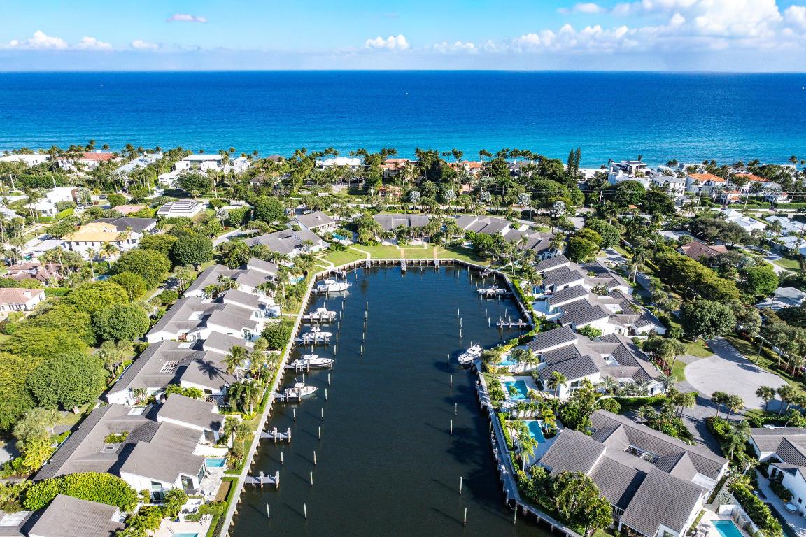 PELICAN COVE PLAT OF - Residential