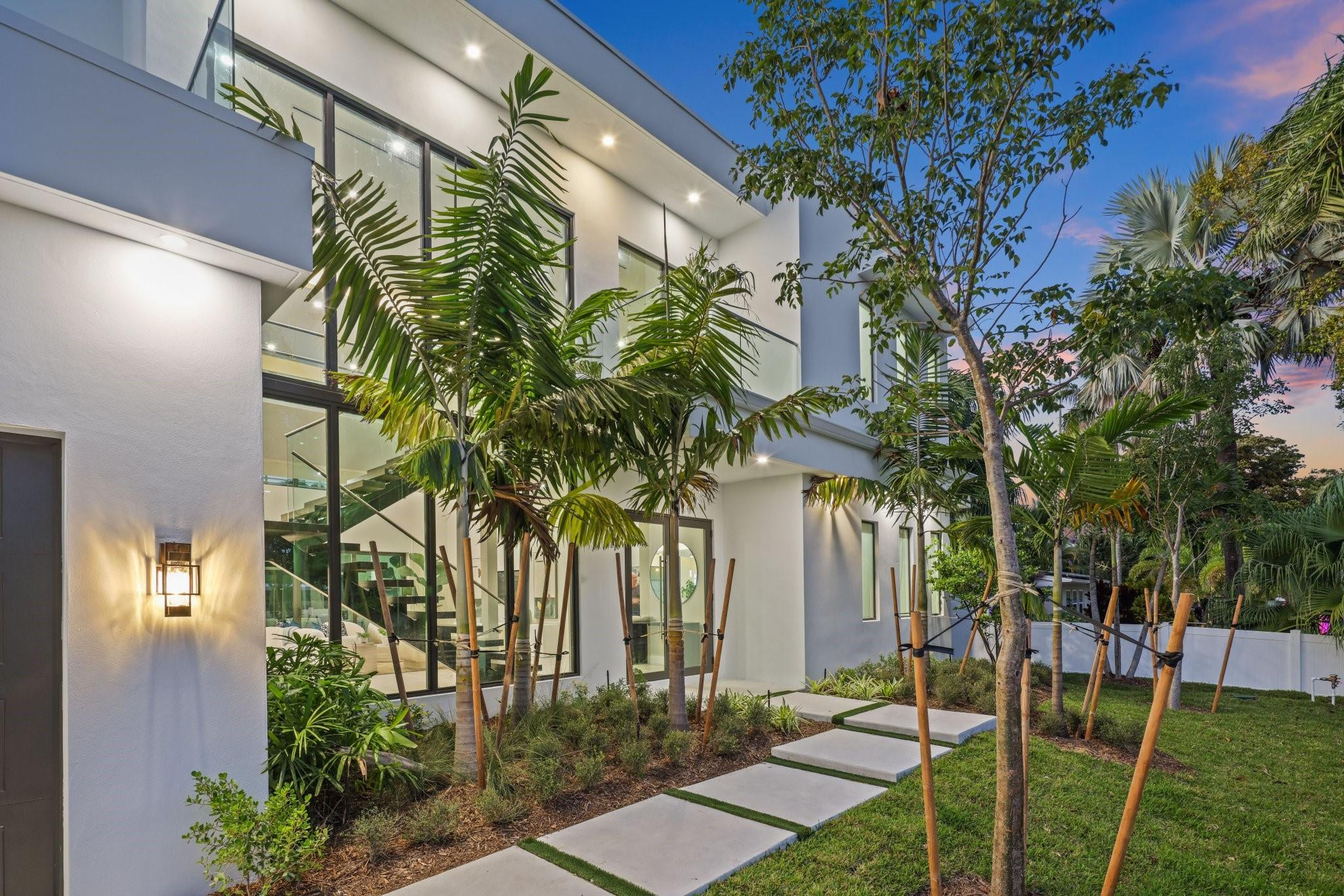 WILTON MANORS FIRST ADD - Residential