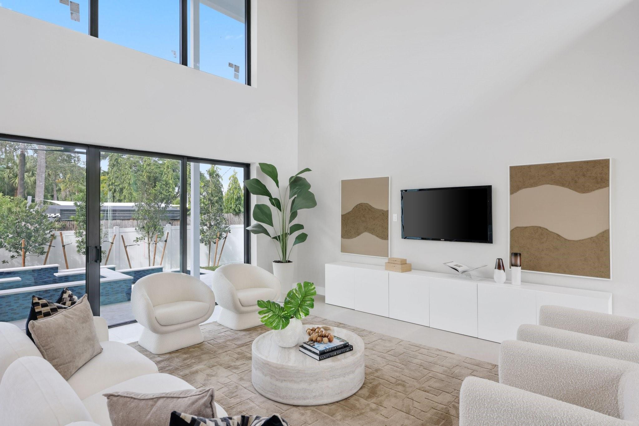 WILTON MANORS FIRST ADD - Residential