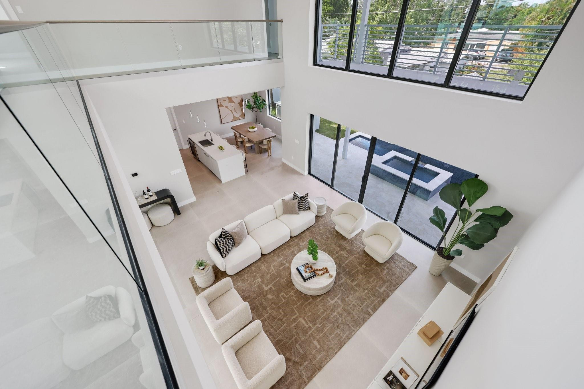 WILTON MANORS FIRST ADD - Residential