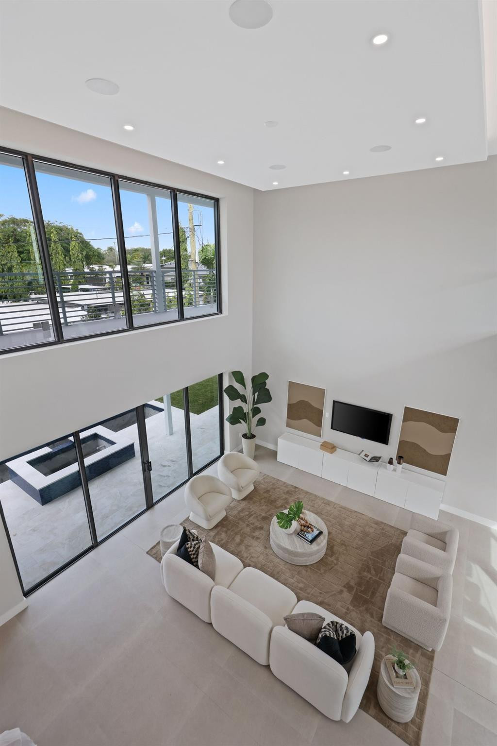 WILTON MANORS FIRST ADD - Residential