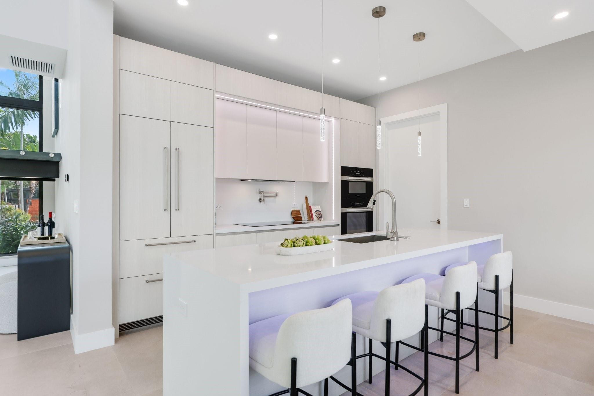 WILTON MANORS FIRST ADD - Residential