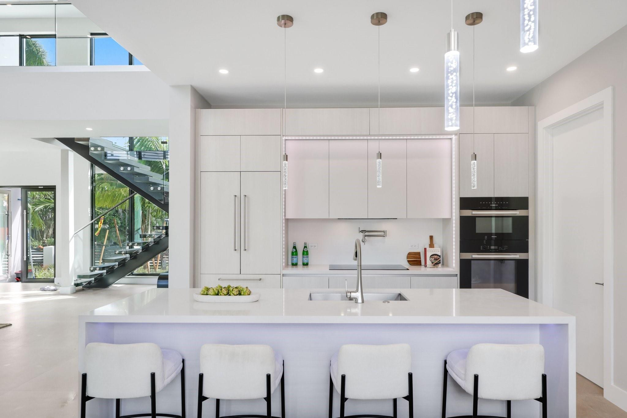 WILTON MANORS FIRST ADD - Residential