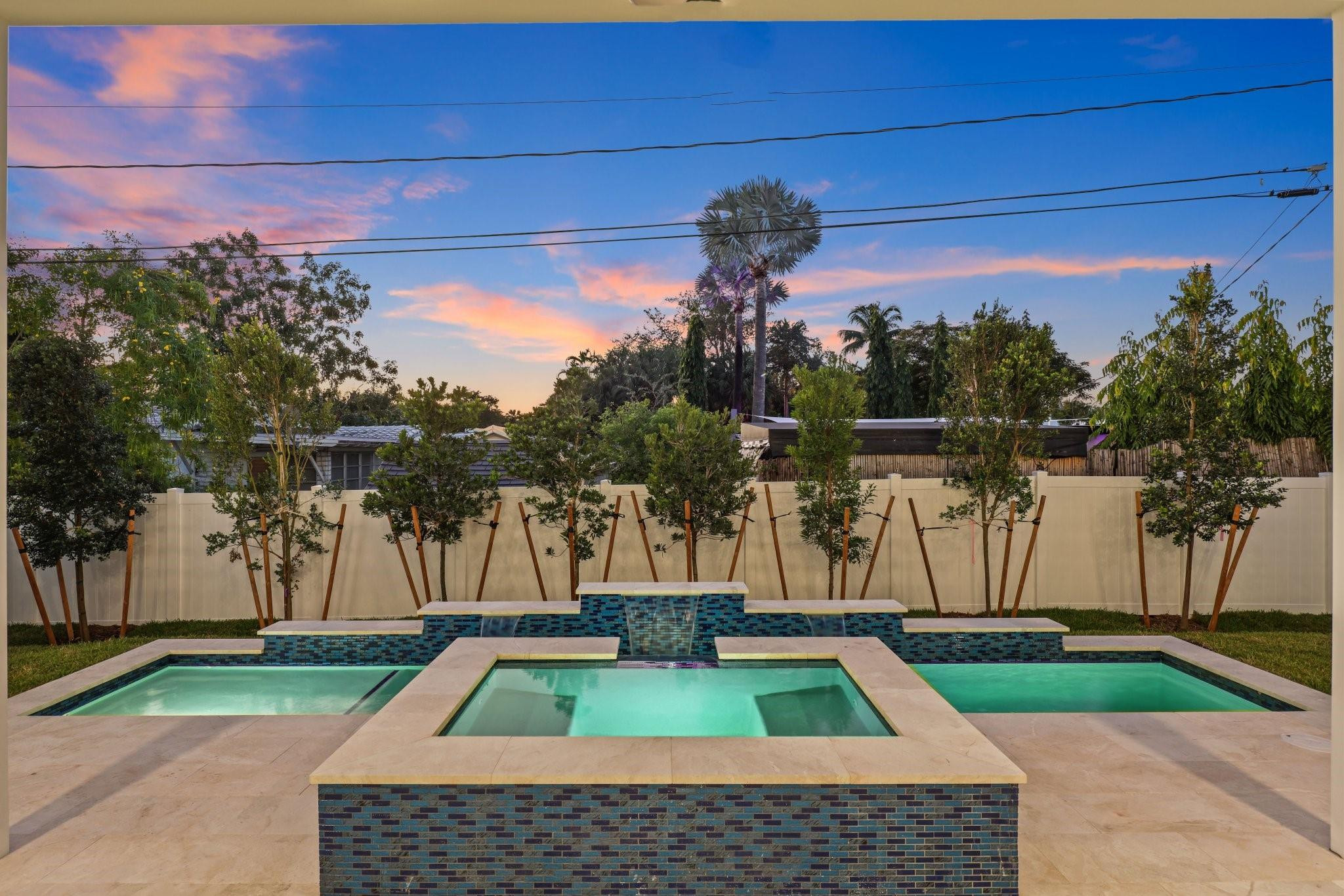 WILTON MANORS FIRST ADD - Residential