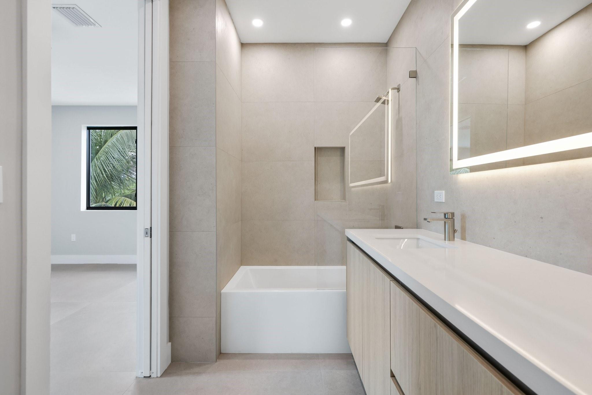 WILTON MANORS FIRST ADD - Residential