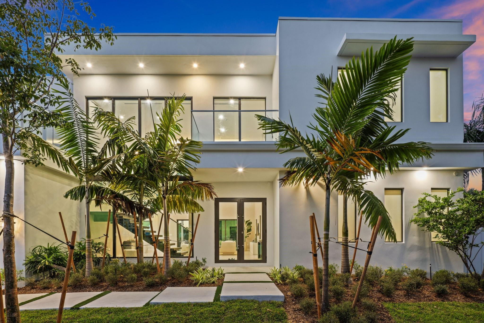 WILTON MANORS FIRST ADD - Residential
