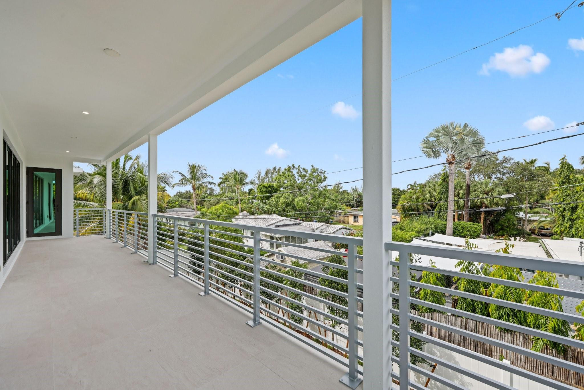 WILTON MANORS FIRST ADD - Residential