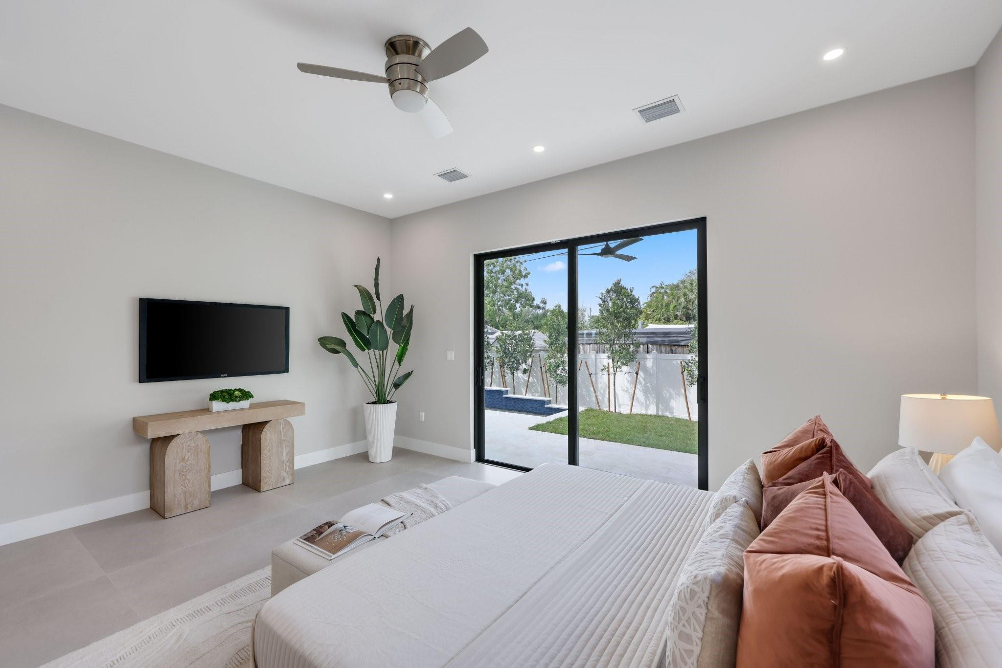 WILTON MANORS FIRST ADD - Residential