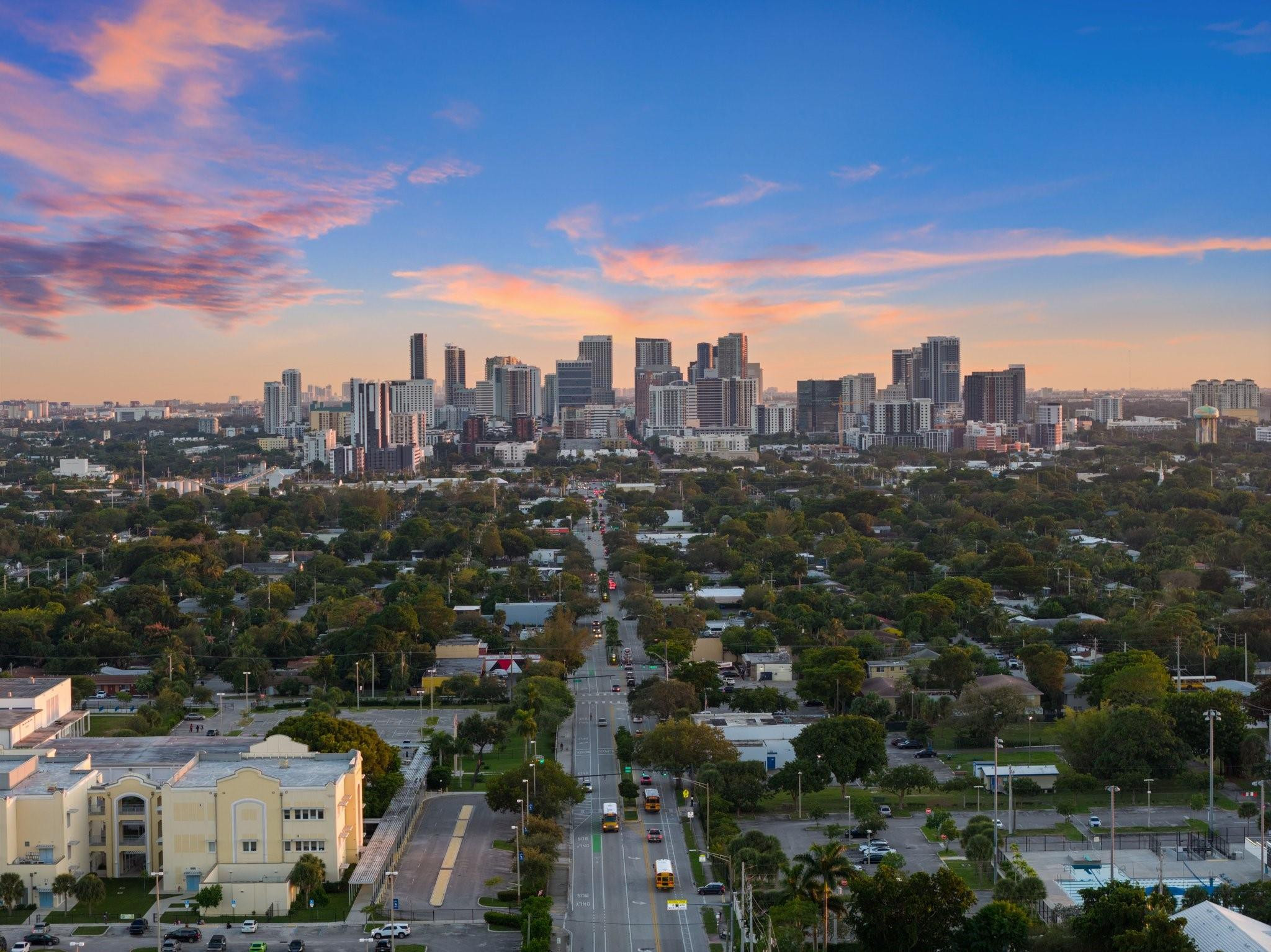 WILTON MANORS FIRST ADD - Residential