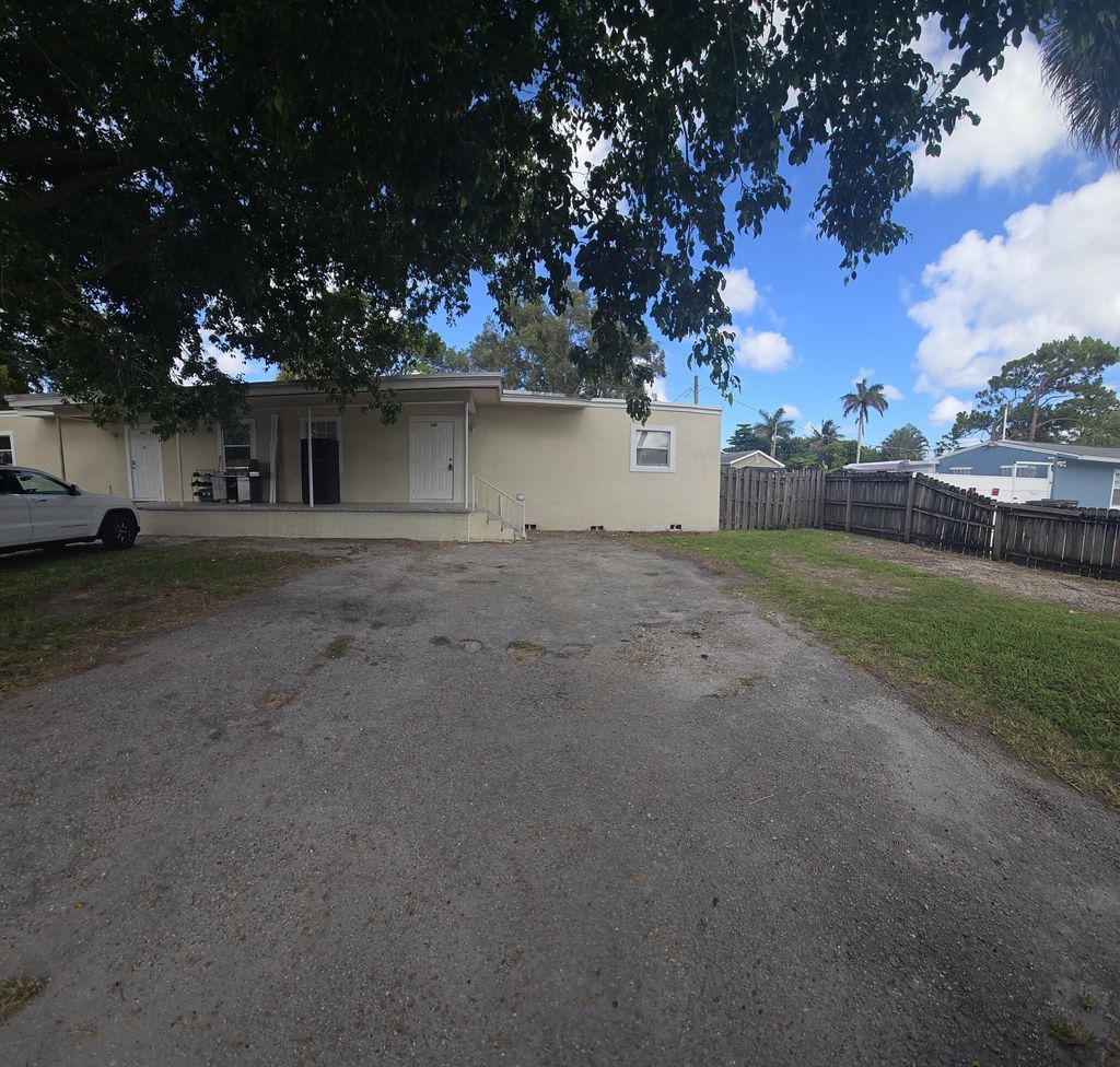 Photo of 1220 Kent Street, West Palm Beach, FL 33415 (MLS # B26045102)