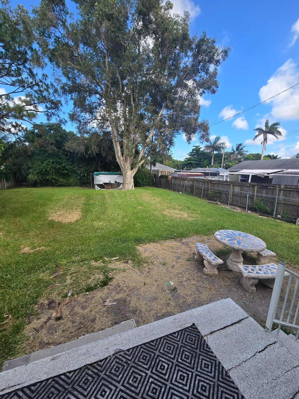 Photo of 1220 Kent Street, West Palm Beach, FL 33415 (MLS # B26045102)