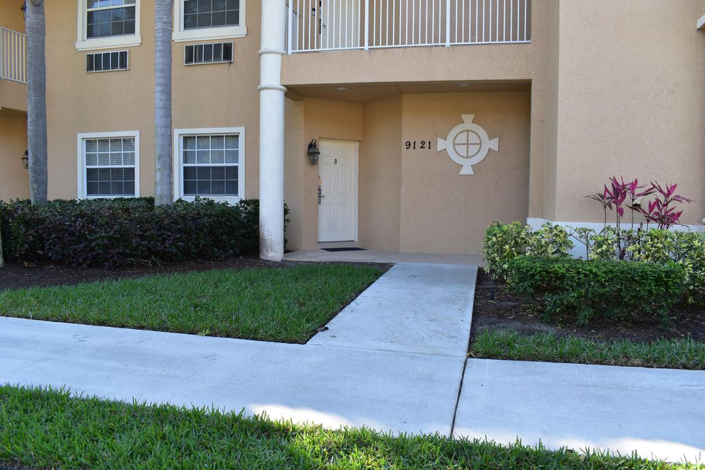 Photo of 9121 SW Sand Shot Way #4413, Port Saint Lucie, FL 34986 (MLS # R11167448)