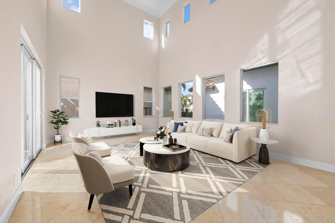 JONATHANS CREEK - Residential