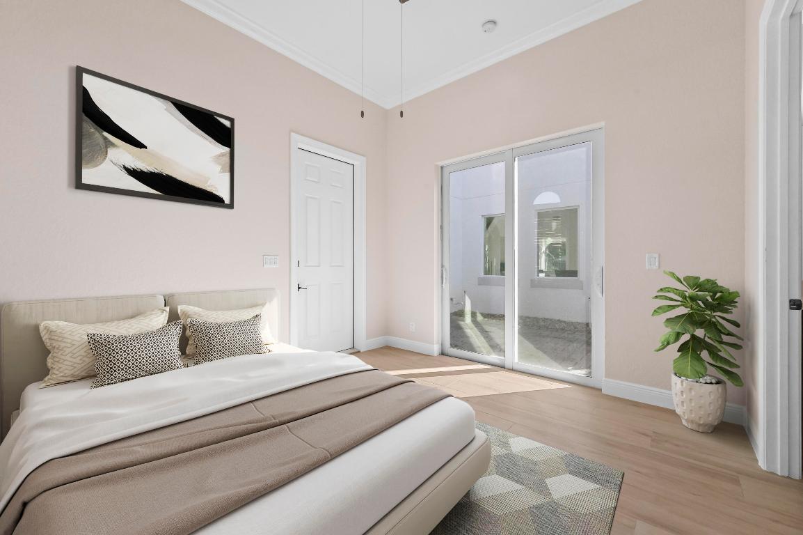 JONATHANS CREEK - Residential