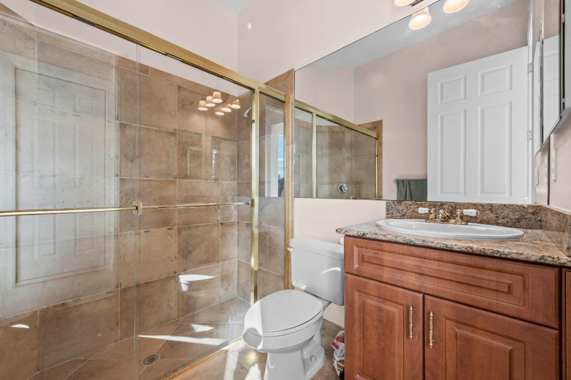 JONATHANS CREEK - Residential